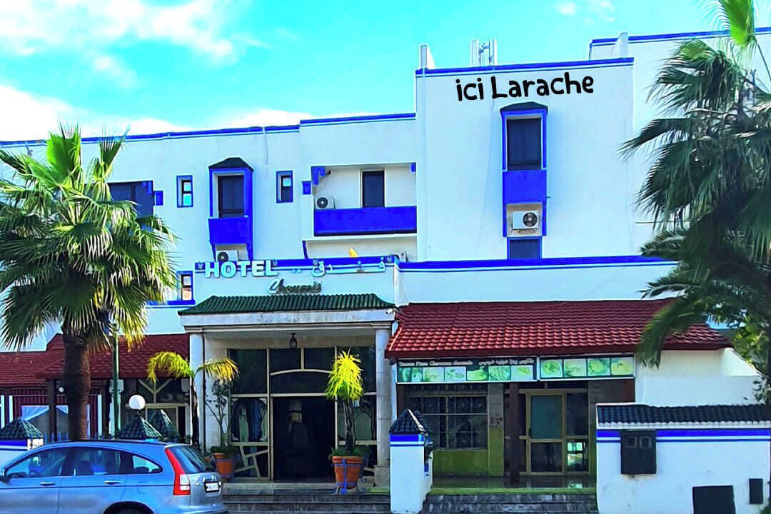 Photo of Outdoor in Larache