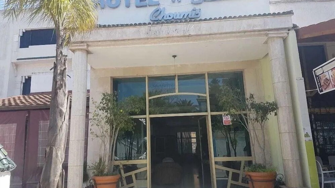 Photo of Outdoor in Larache