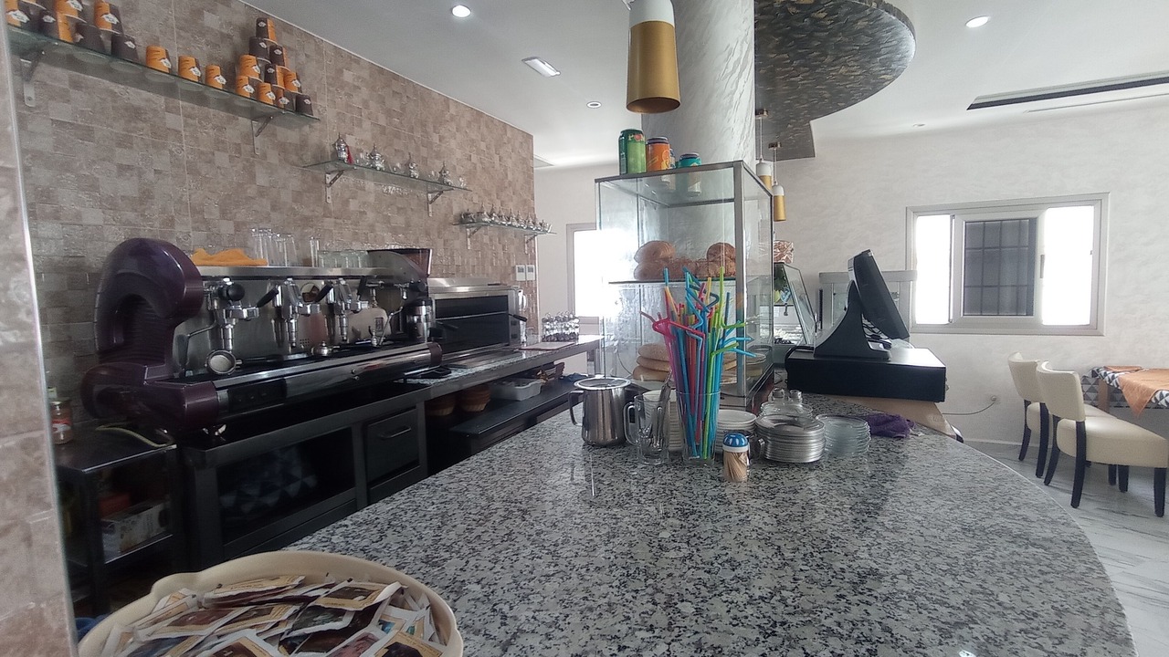 Photo of Kitchen in M'diq