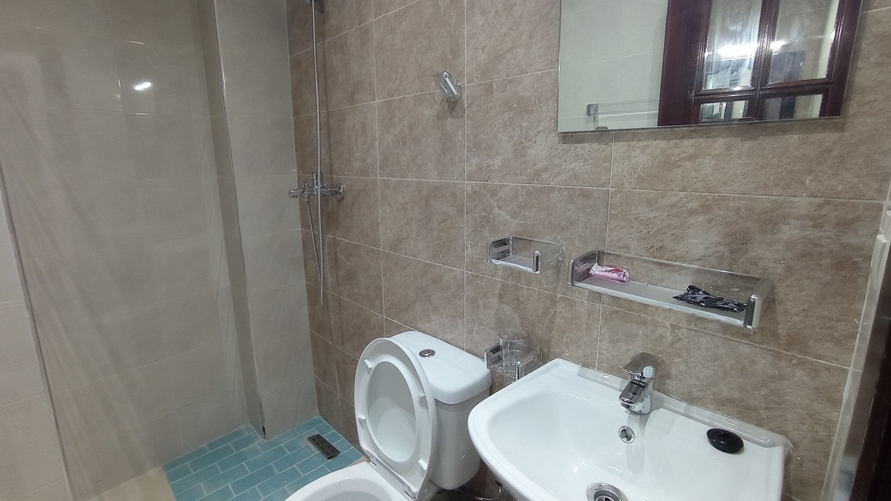 Photo of Bathroom in M'diq