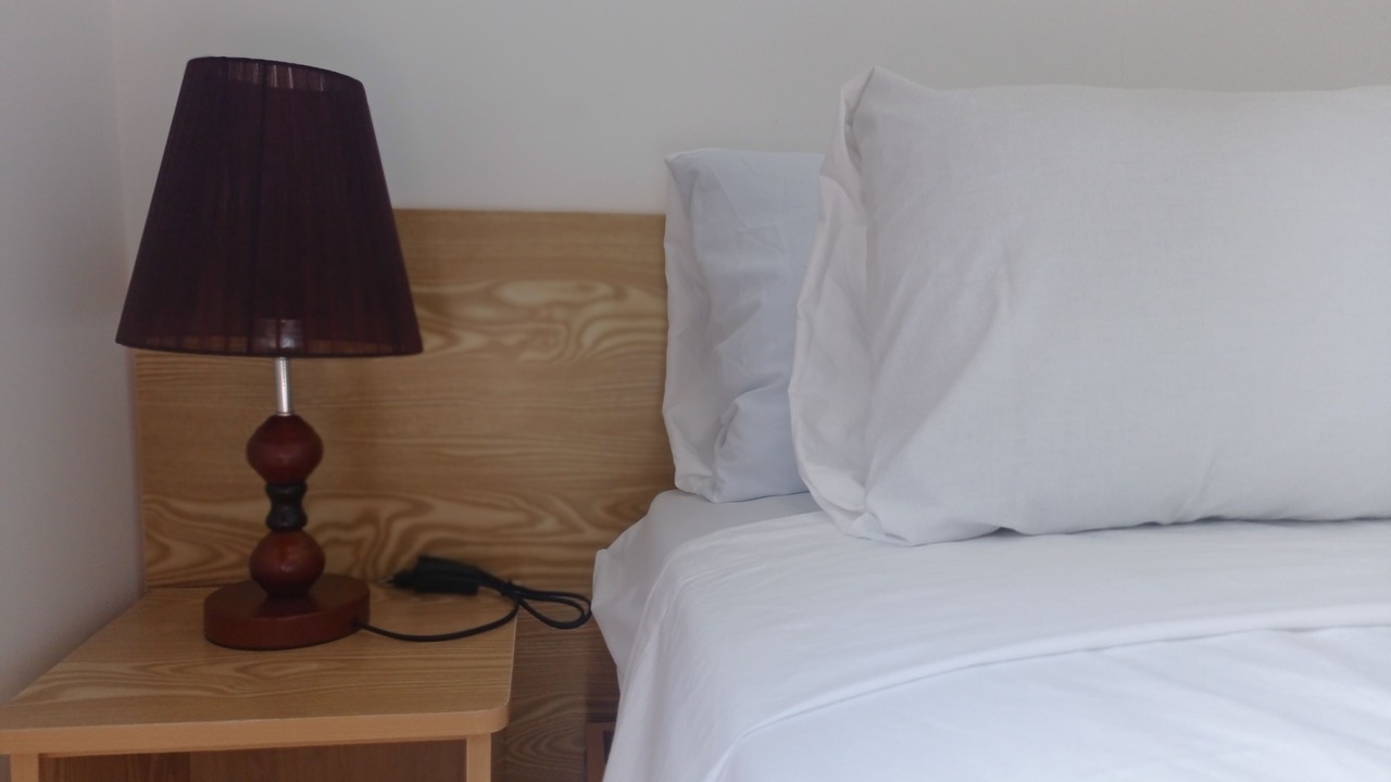 Photo of Bedroom in M'diq