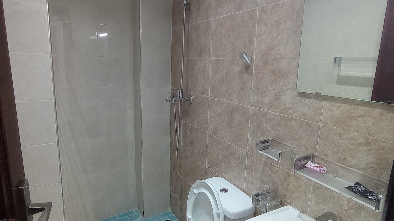 Photo of Bathroom in M'diq