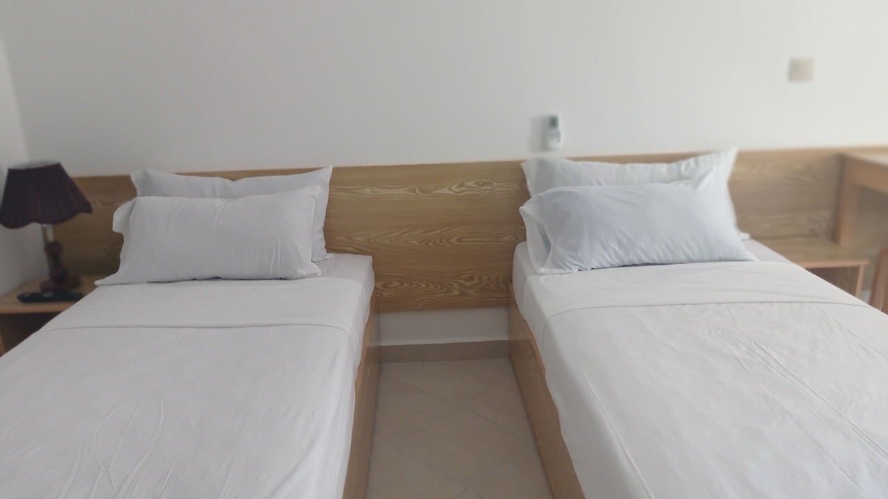 Photo of Bedroom in M'diq