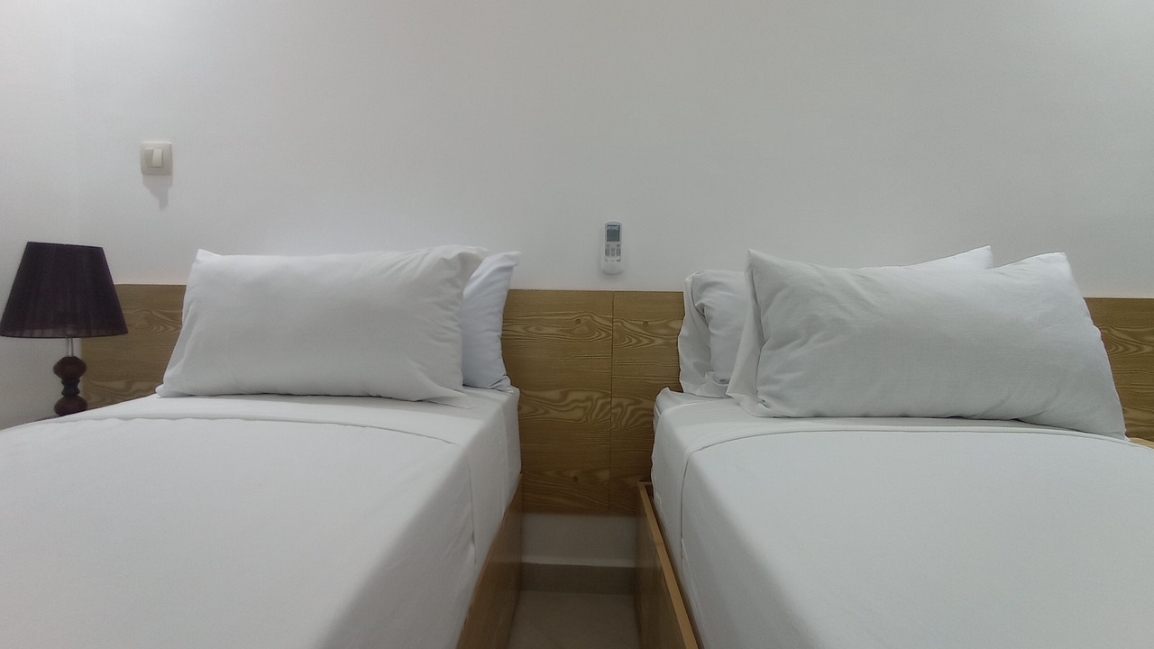 Photo of Bedroom in M'diq