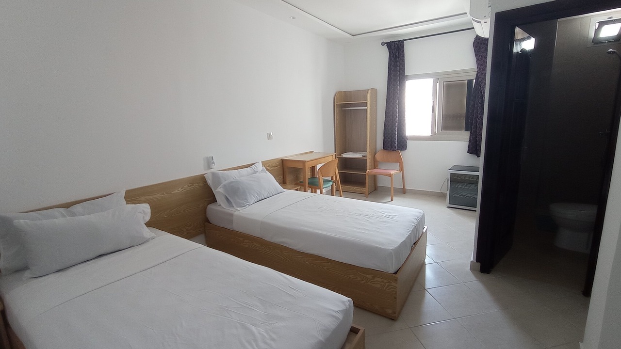 Photo of Bedroom in M'diq