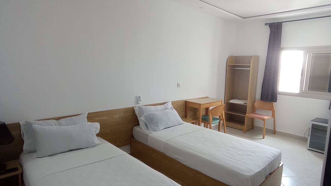 Photo of Bedroom in M'diq