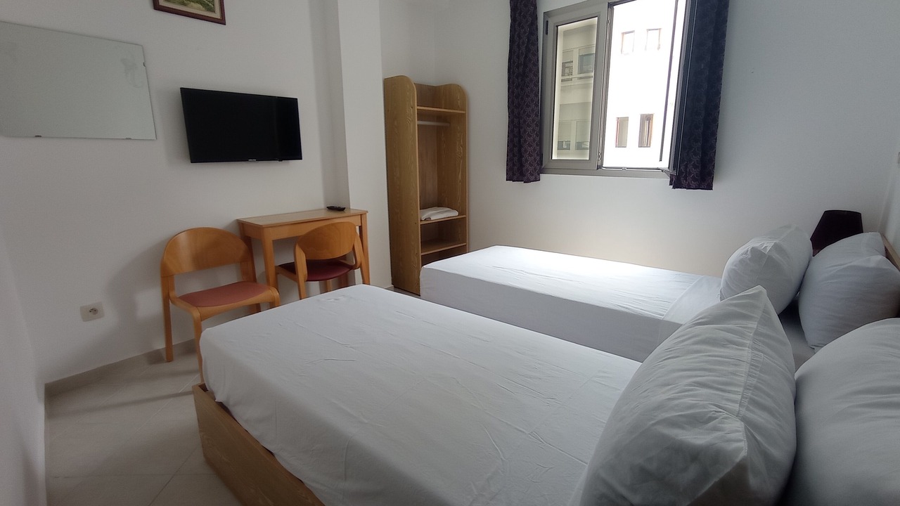 Photo of Bedroom in M'diq