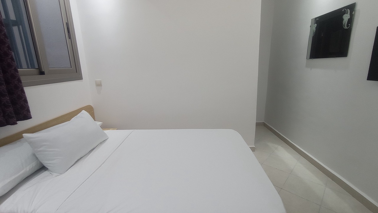 Photo of Bedroom in M'diq