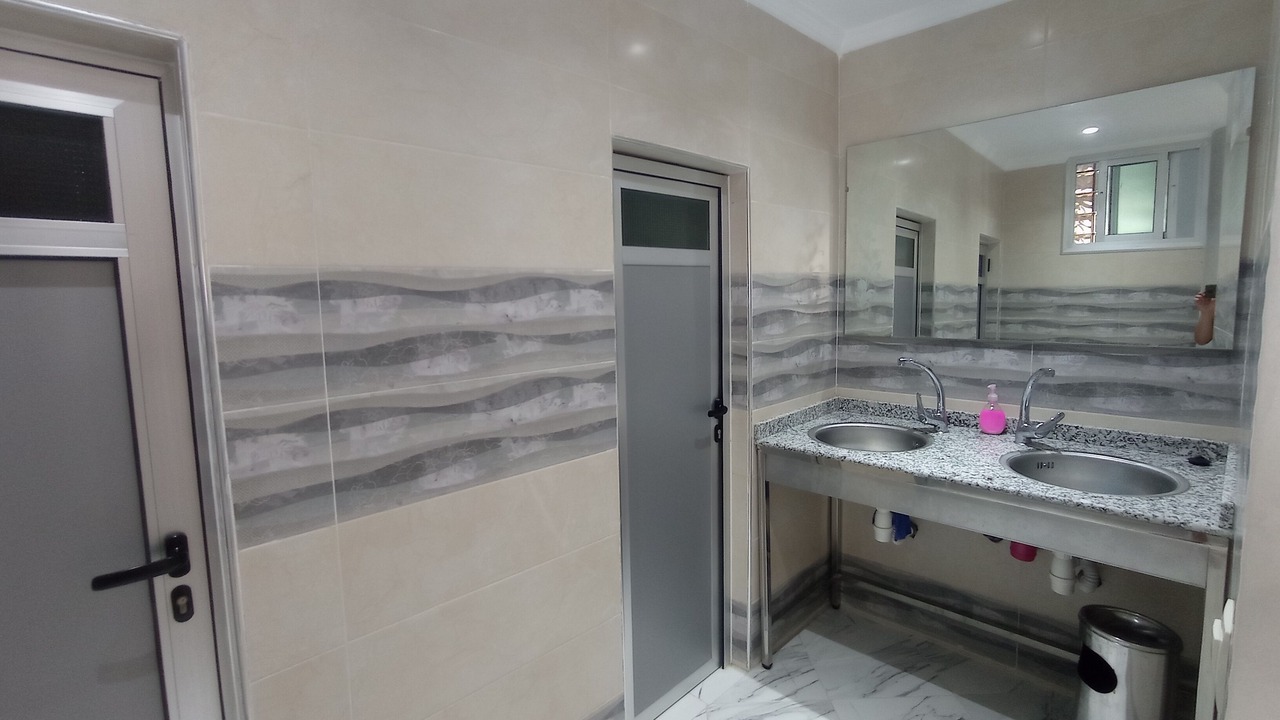 Photo of Bathroom in M'diq