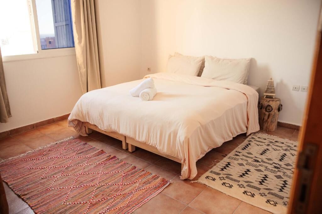Photo of Bedroom in Tamrhakht
