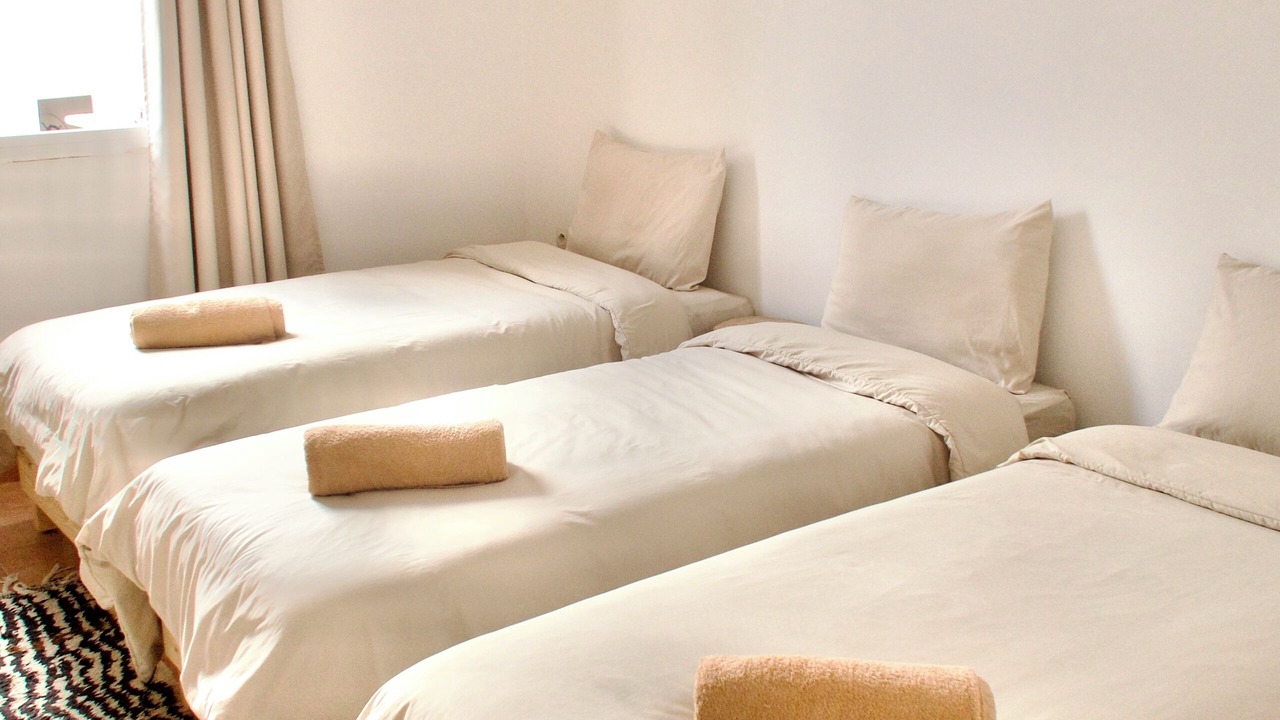 Photo of Bedroom in Tamrhakht