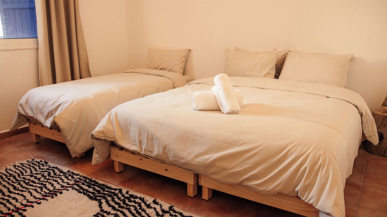 Photo of Bedroom in Tamrhakht