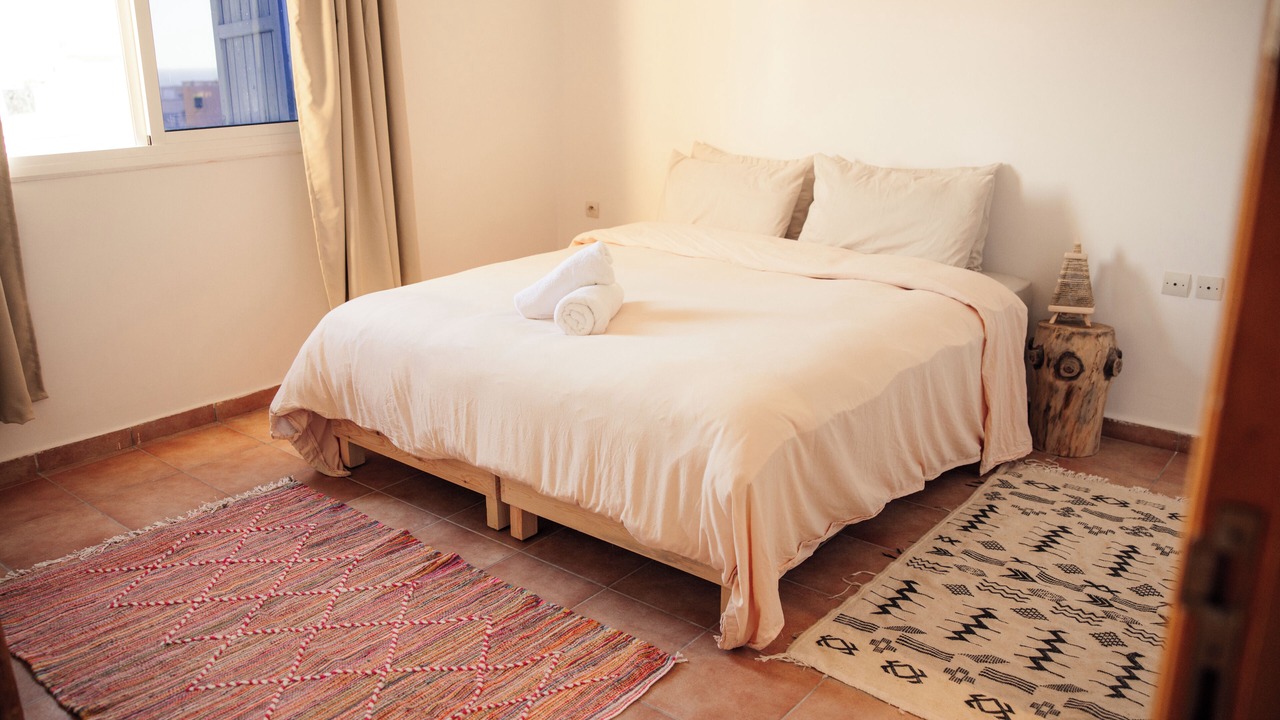 Photo of Bedroom in Tamrhakht