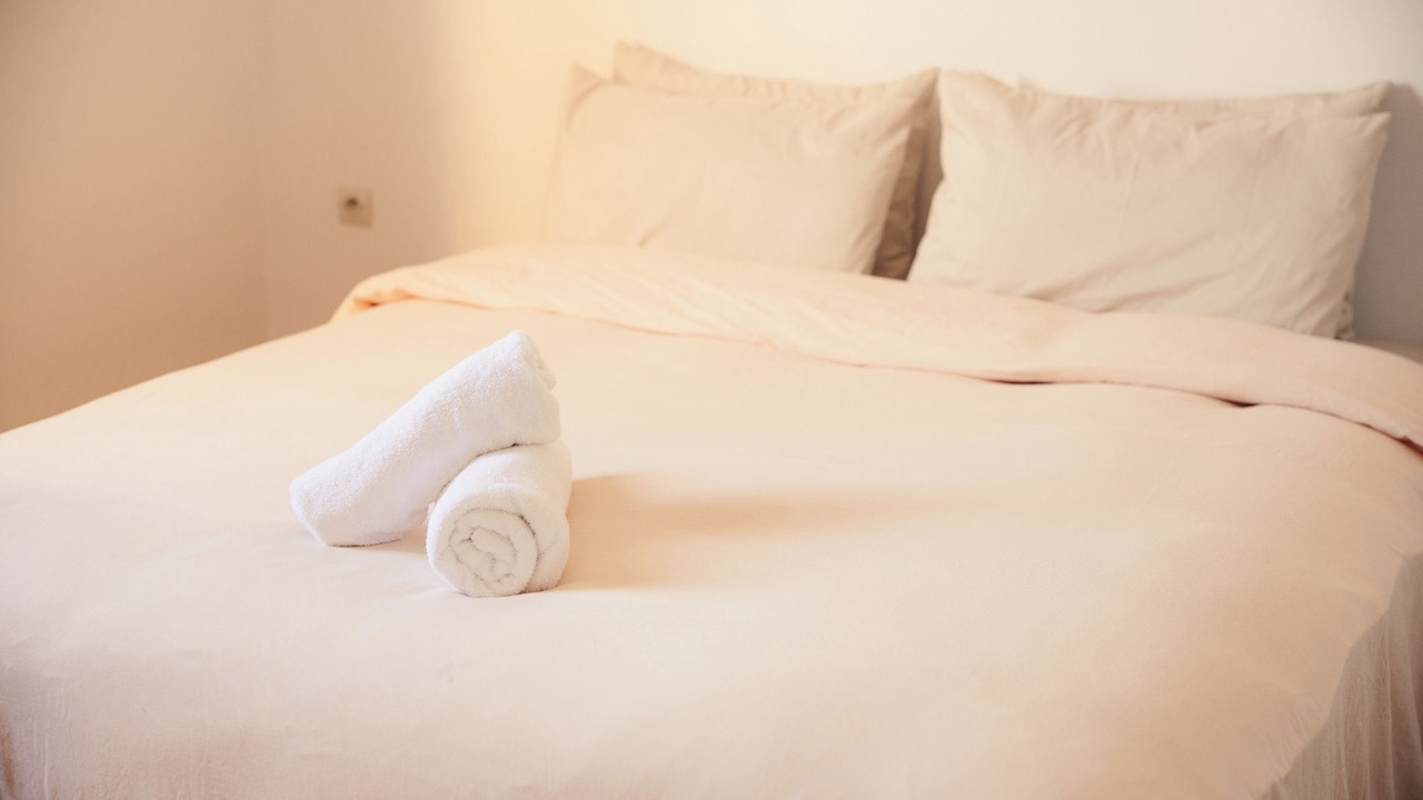 Photo of Bedroom in Tamrhakht
