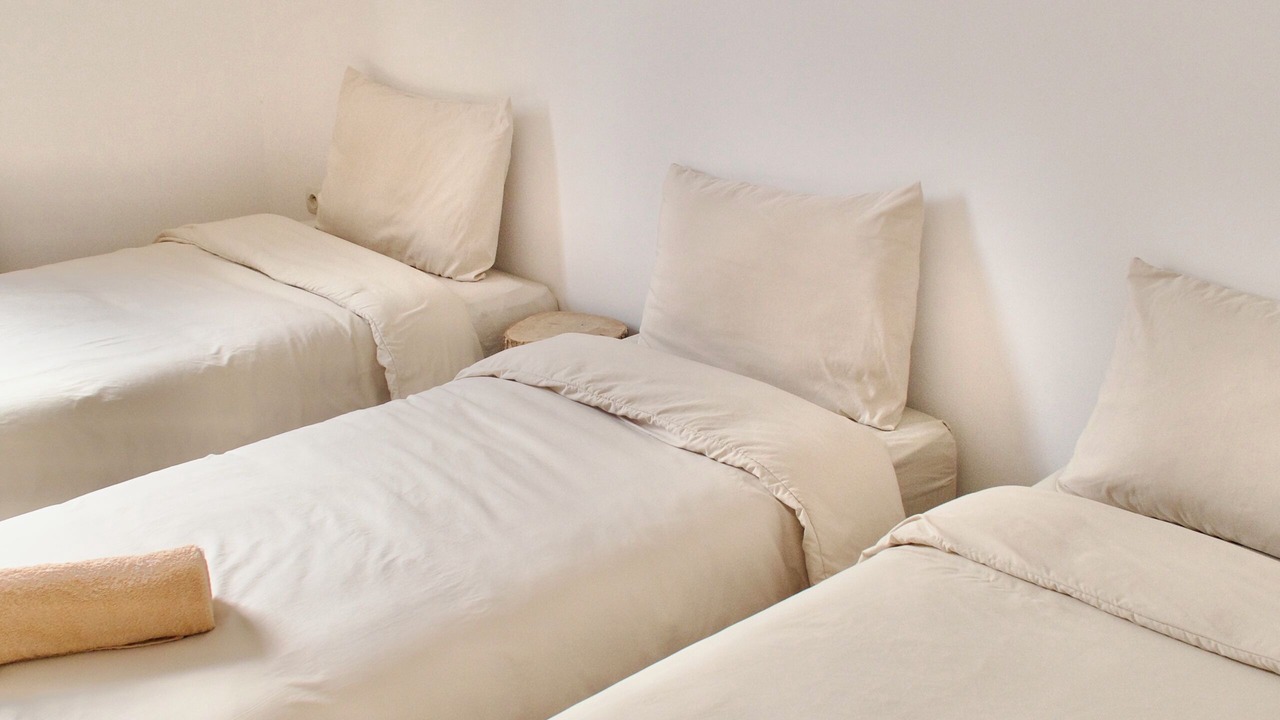 Photo of Bedroom in Tamrhakht