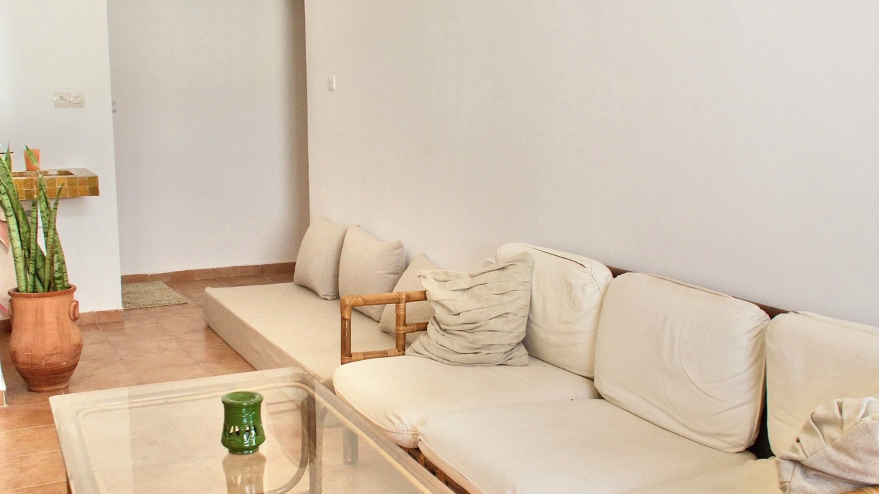 Photo of Livingroom in Tamrhakht