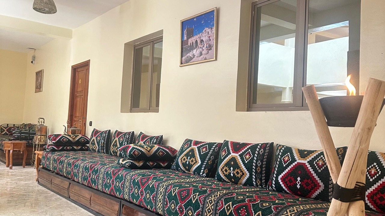 Photo of Livingroom in Argana