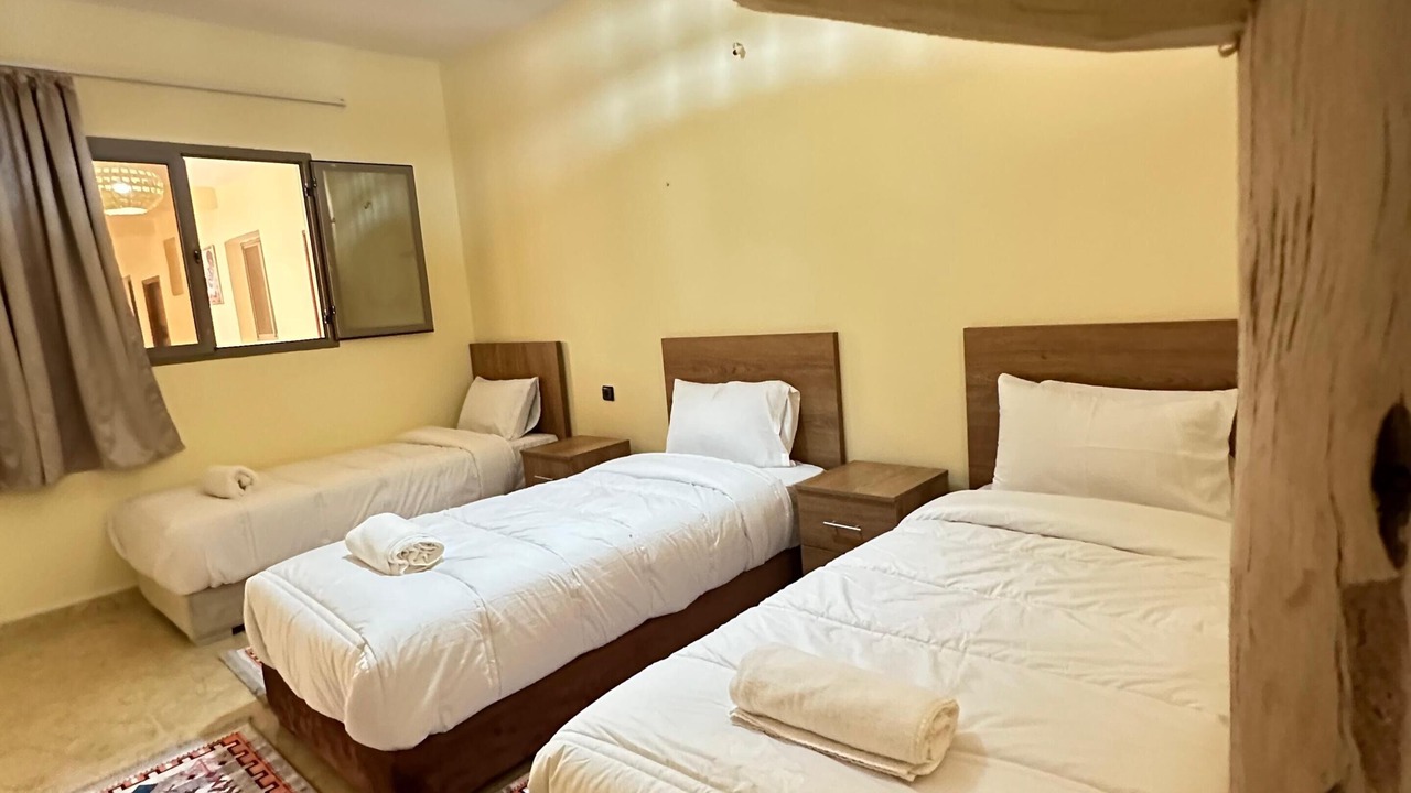 Photo of Bedroom in Argana