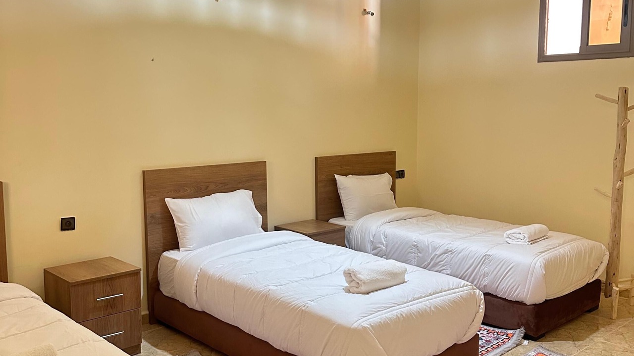 Photo of Bedroom in Argana
