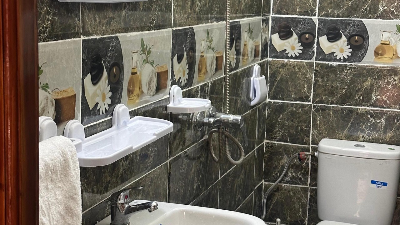 Photo of Bathroom in Argana