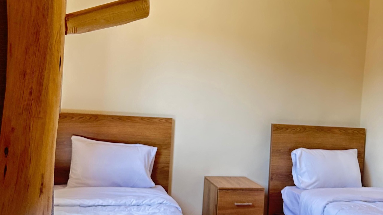 Photo of Bedroom in Argana
