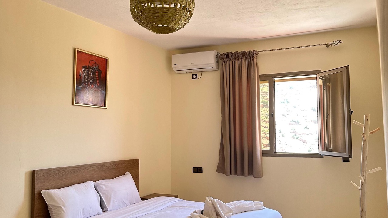Photo of Bedroom in Argana