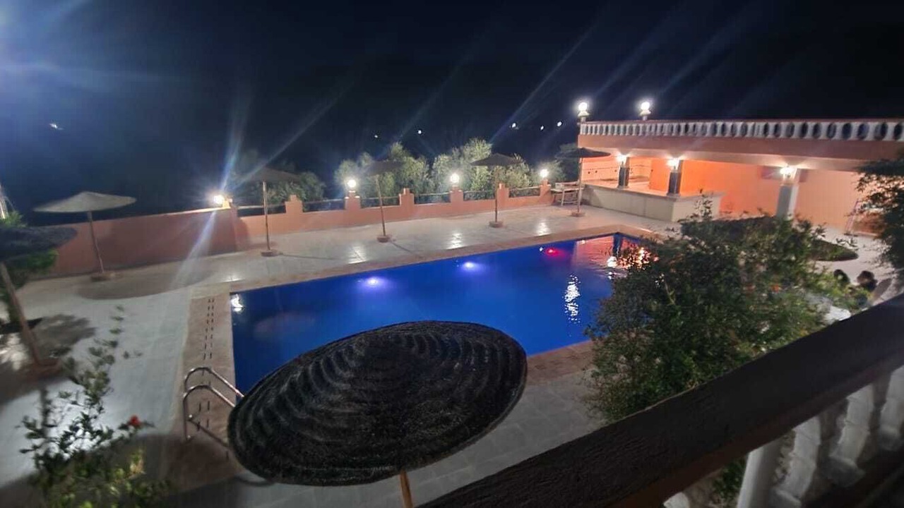 Photo of Outdoor in Argana