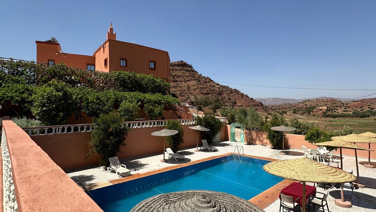 Photo of Outdoor in Argana
