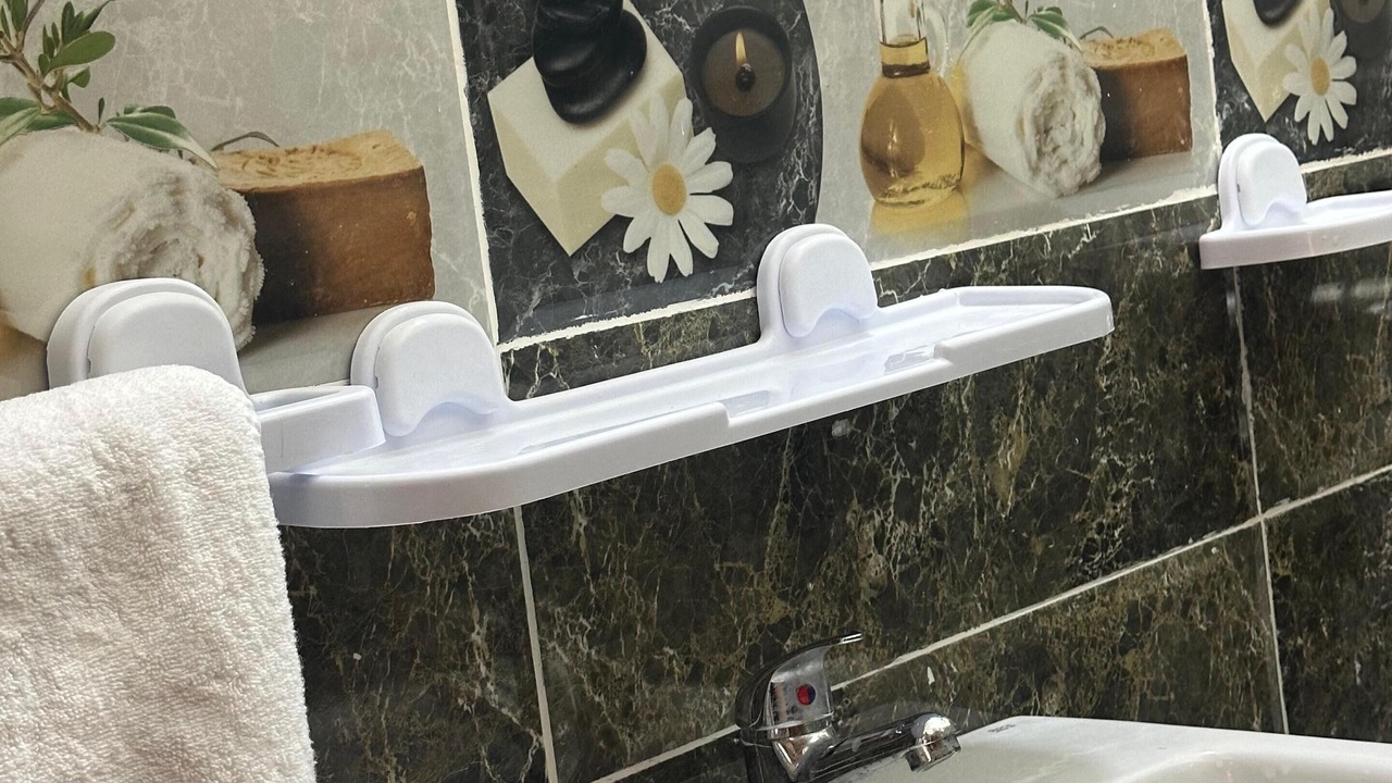 Photo of Bathroom in Argana