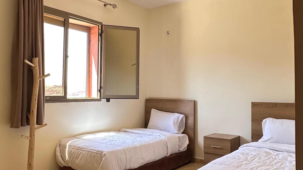 Photo of Bedroom in Argana