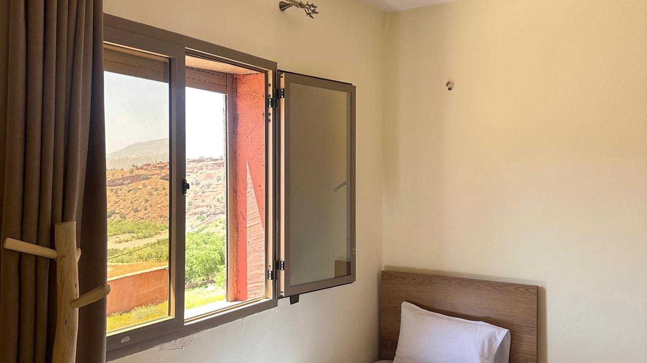 Photo of Bedroom in Argana