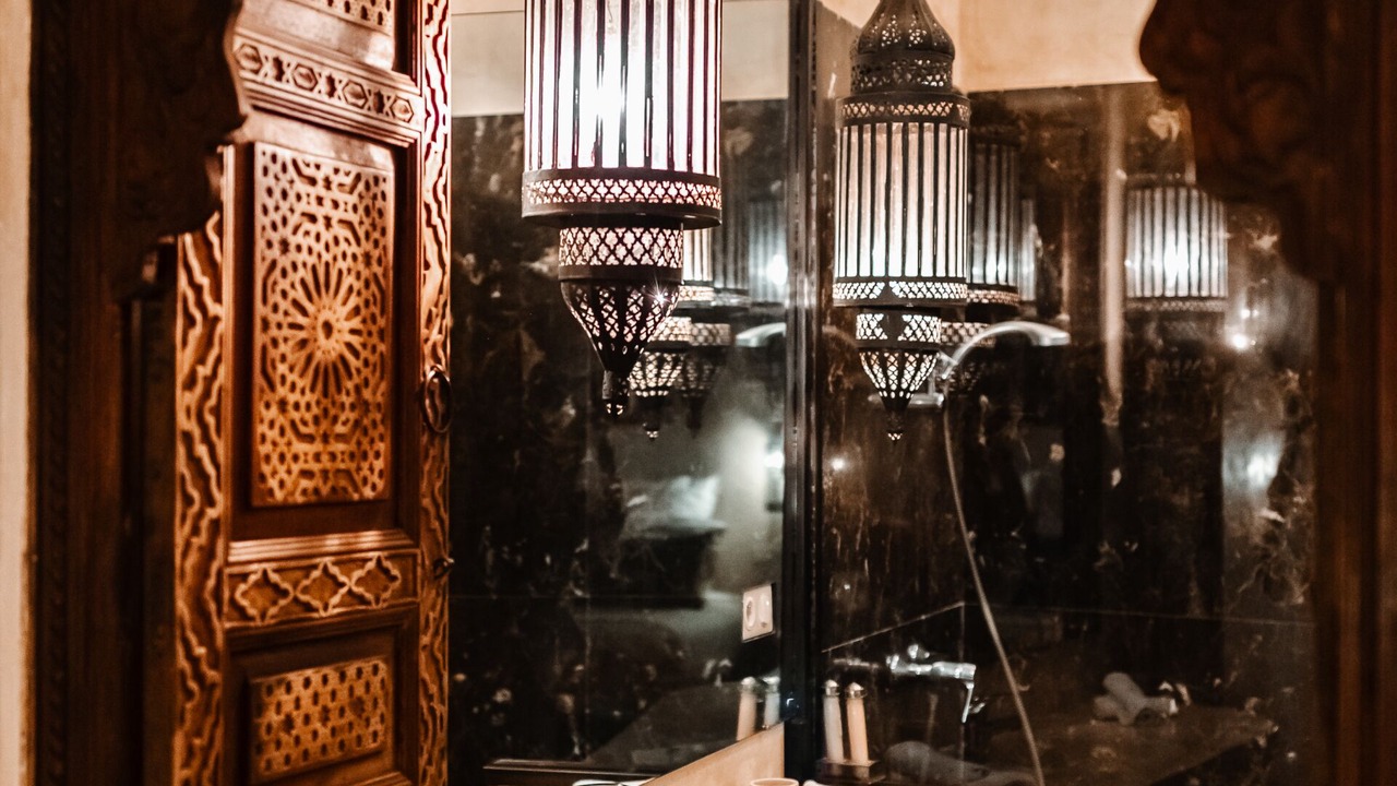 Photo of Bathroom in Marshan