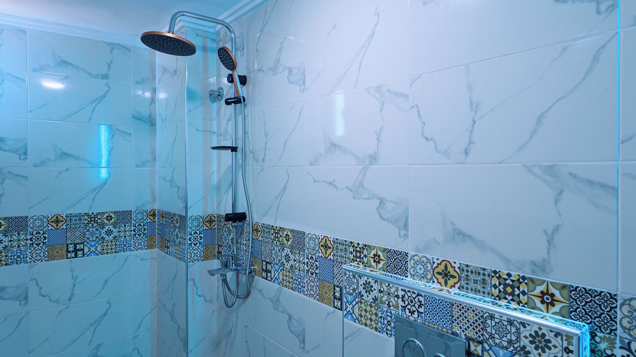 Photo of Bathroom in Medina of Chefchaouen