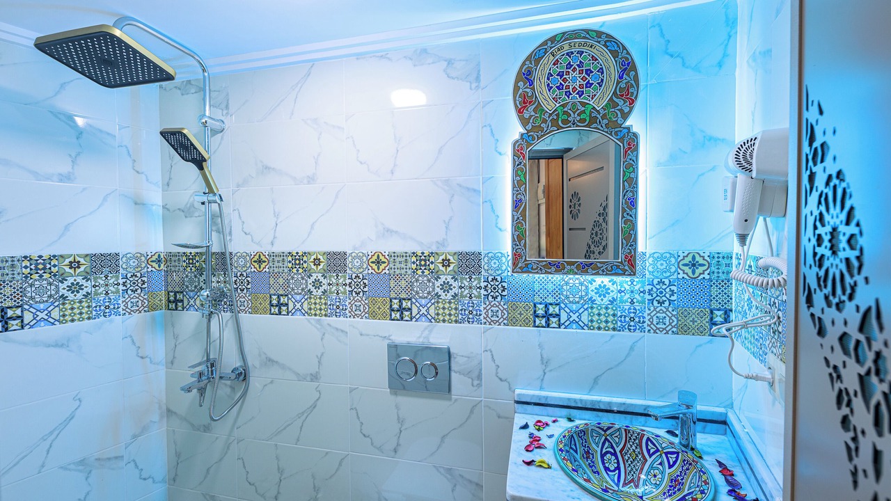 Photo of Others in Medina of Chefchaouen