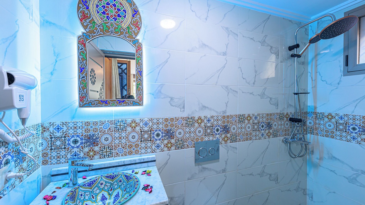 Photo of Others in Medina of Chefchaouen