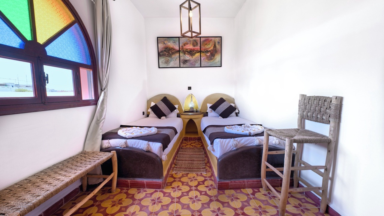 Photo of Patio Balcony in Ghazoua