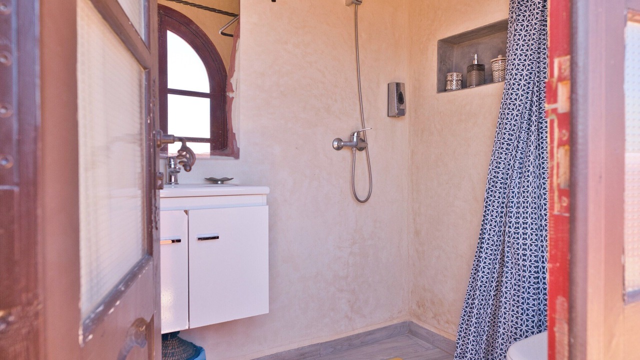 Photo of Patio Balcony in Ghazoua
