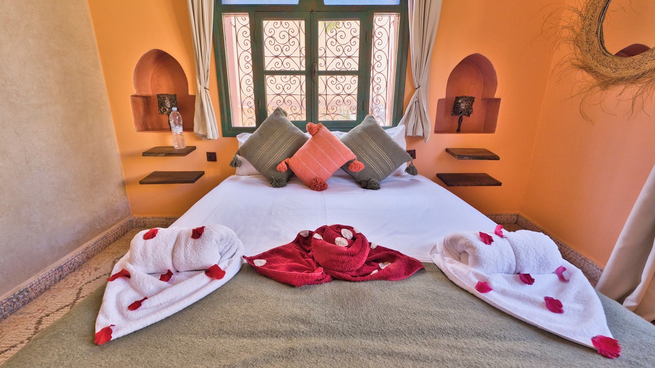 Photo of Bathroom in Ghazoua
