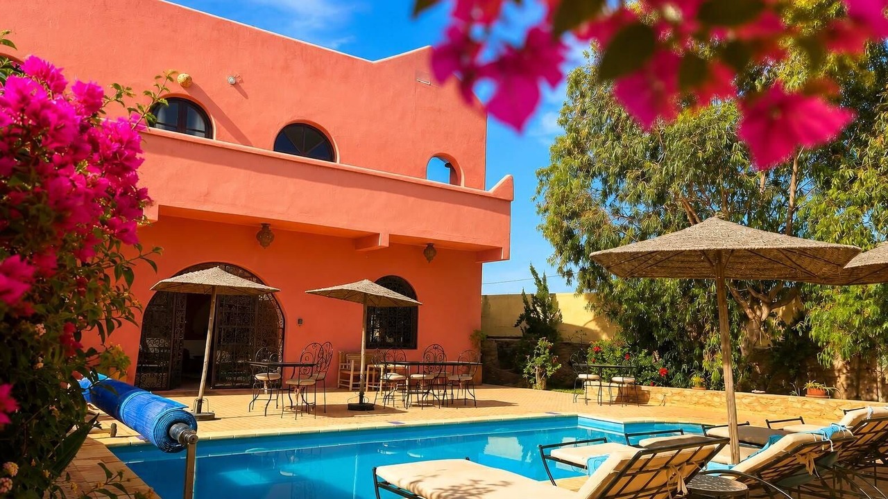 Photo of Outdoor in Ghazoua