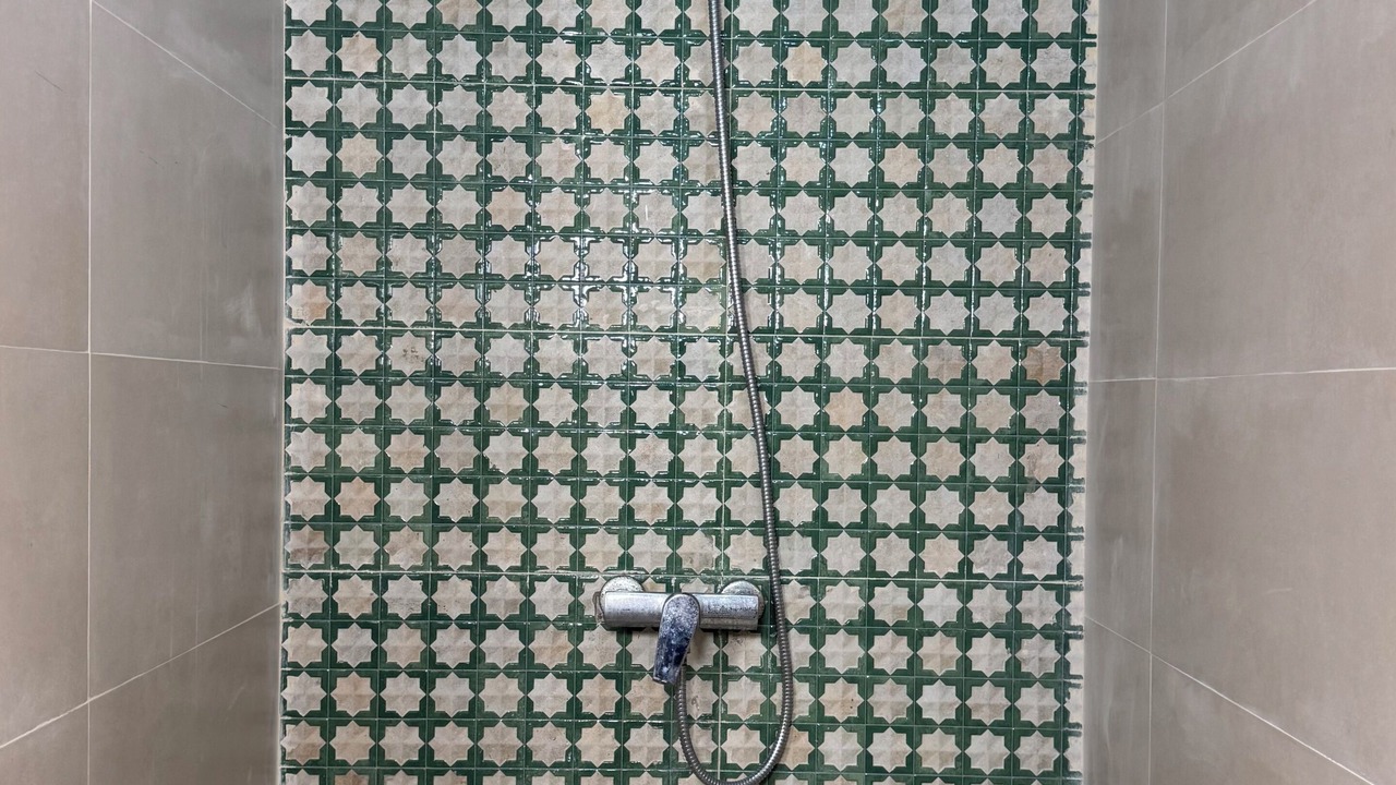 Photo of Bathroom in Medina of Rabat