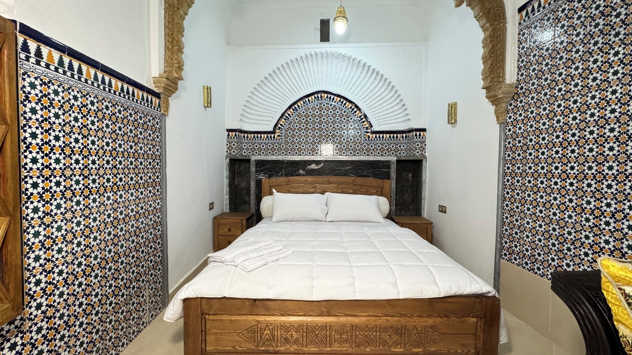 Photo of Outdoor in Medina of Rabat
