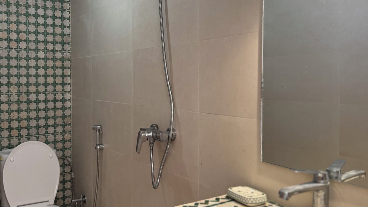 Photo of Bathroom in Medina of Rabat