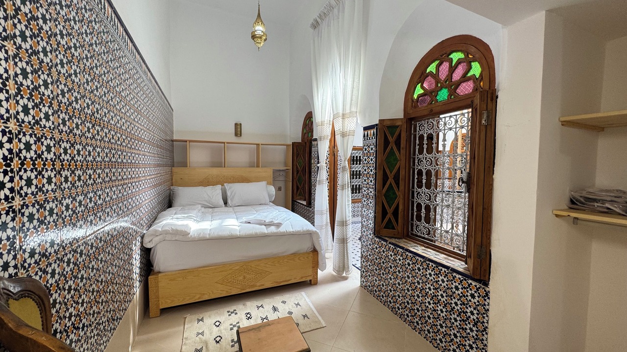 Photo of Outdoor in Medina of Rabat