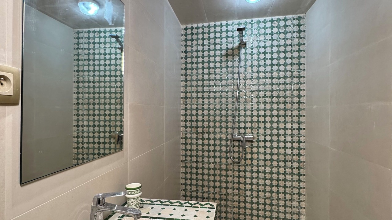 Photo of Bathroom in Medina of Rabat