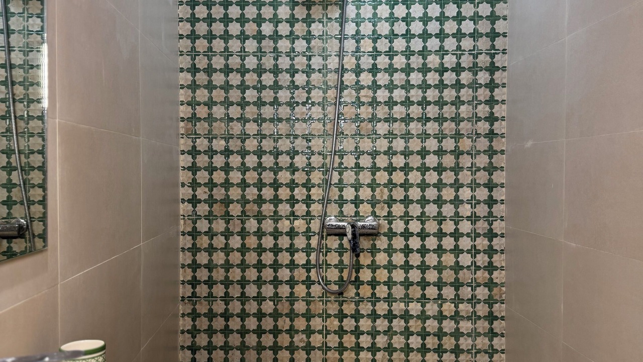 Photo of Bathroom in Medina of Rabat