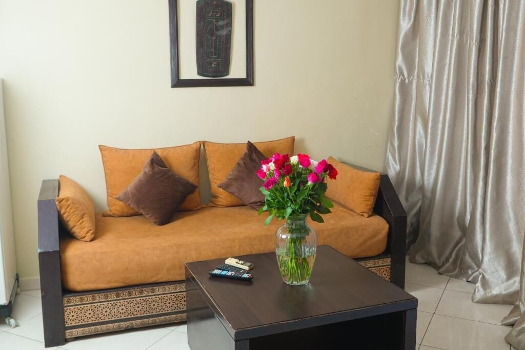 Photo of Livingroom in Talborjt