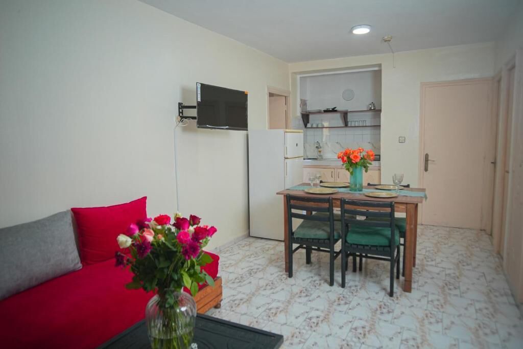 Photo of Patio Balcony in Talborjt