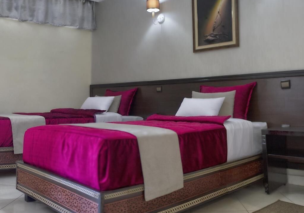 Photo of Bedroom in Talborjt