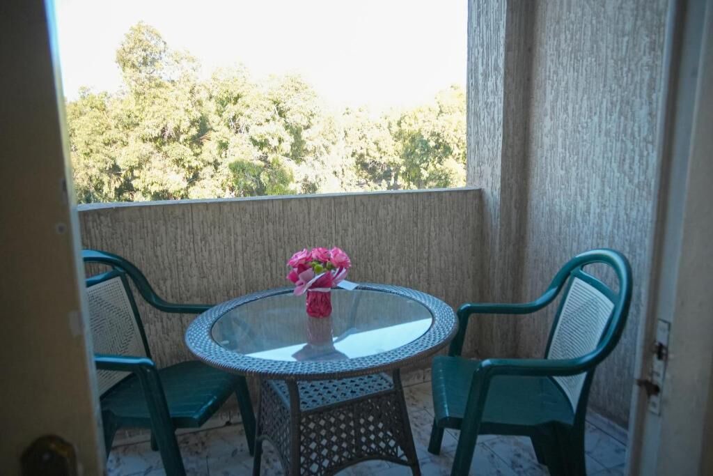 Photo of Patio Balcony in Talborjt
