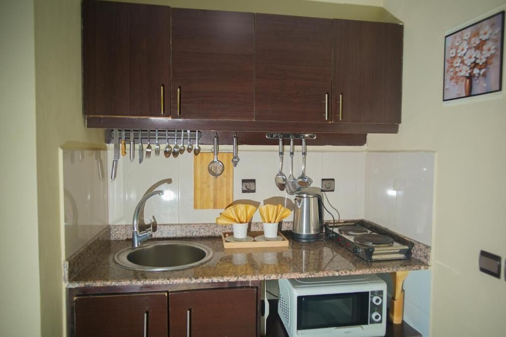 Photo of Kitchen in Talborjt